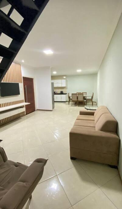 Casa Aconchego Villa Feira de Santana Exterior foto