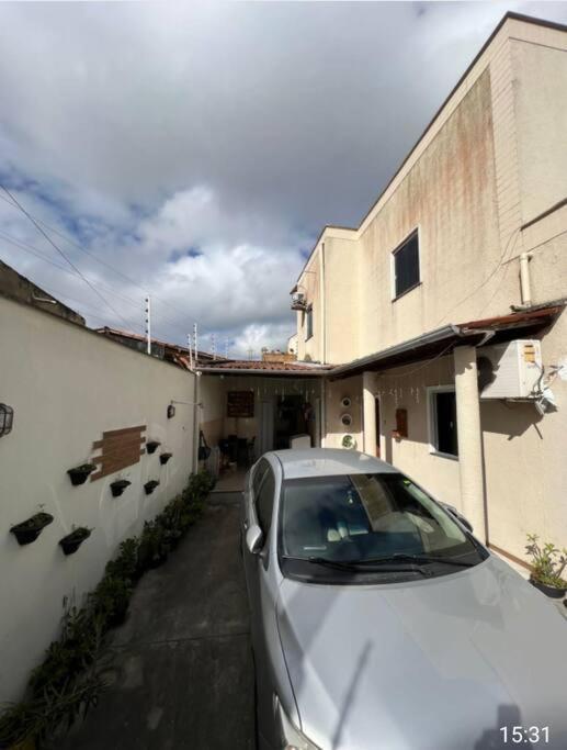 Casa Aconchego Villa Feira de Santana Exterior foto
