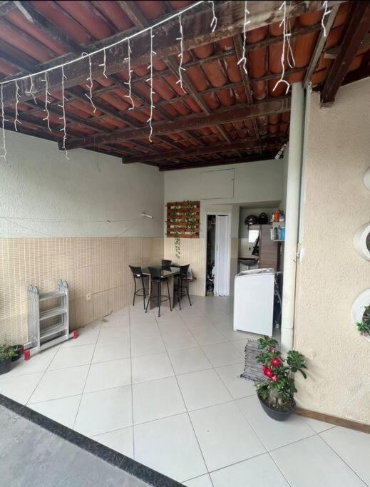 Casa Aconchego Villa Feira de Santana Exterior foto